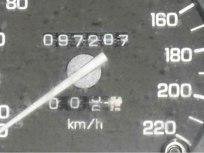 daewoo leganza del año 1997