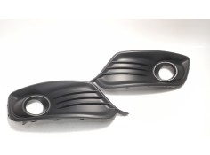 Recambio de rejilla delantera para renault megane iii berlina 5 p referencia OEM IAM 261520438R 107180116 RN4282133