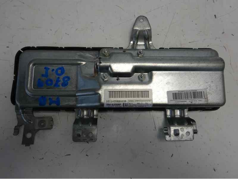 Recambio de airbag lateral izquierdo para mercedes-benz clase c (w203) sportcoupe c 200 cdi (la) (203.707) referencia OEM IAM A2