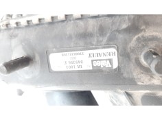 Recambio de intercooler para renault megane i classic (la0) 1.9 dti diesel cat referencia OEM IAM 7700838130 30832 1148 ML376776 2