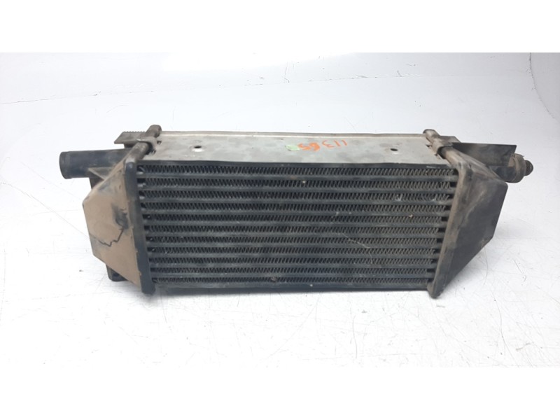 Recambio de intercooler para land rover freelander (ln) 1.8 cat referencia OEM IAM PCM100200 309092 