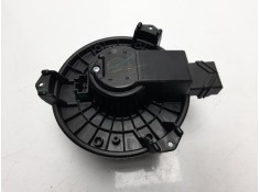 Recambio de ventilador calefaccion para fiat freemont (345) urban 4wd referencia OEM IAM AY2727005011  