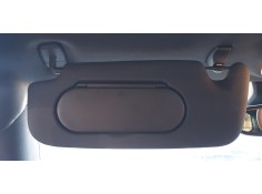 Recambio de parasol izquierdo para mini cooper se cooper se electrico referencia OEM IAM 51167342193   2