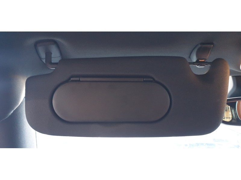 Recambio de parasol izquierdo para mini cooper se cooper se electrico referencia OEM IAM 51167342193  