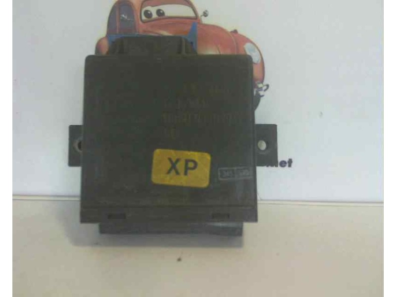 Recambio de modulo electronico para opel calibra referencia OEM IAM 90339251 410218001004 