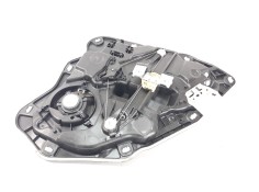 Recambio de elevalunas trasero izquierdo para fiat 500 x (334) 1.6 16v cat referencia OEM IAM 52070474   2