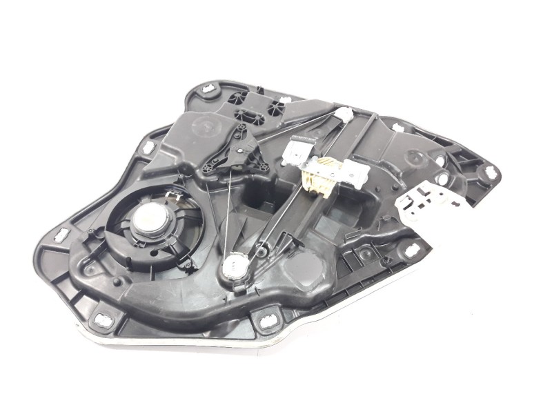 Recambio de elevalunas trasero izquierdo para fiat 500 x (334) 1.6 16v cat referencia OEM IAM 52070474  