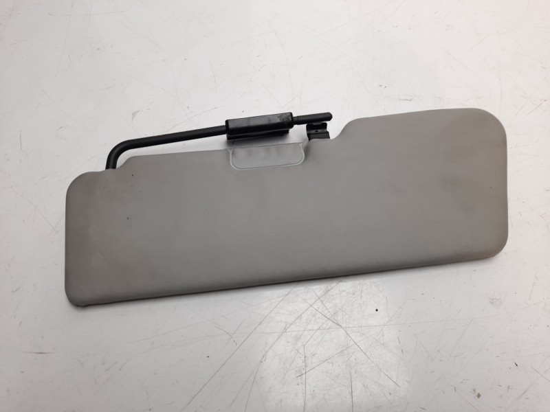 Recambio de parasol derecho para ligier nova js20/fd referencia OEM IAM   