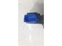 Recambio de cerradura puerta trasera derecha para porsche cayenne (typ 9pa) turbo s referencia OEM IAM 7L0839016 CRDVW1008  2
