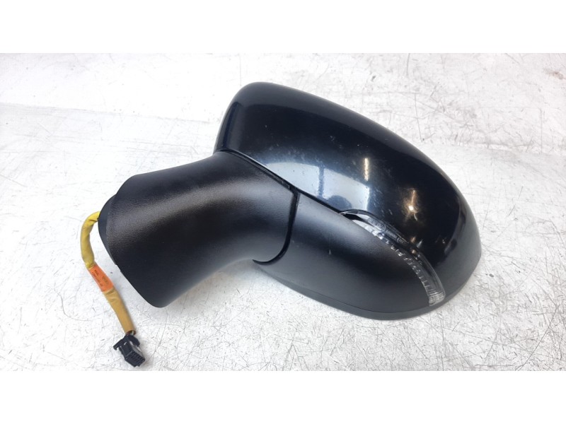 Recambio de retrovisor izquierdo para renault captur zen referencia OEM IAM 261604623R 1051819014 