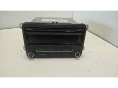 SISTEMA AUDIO / RADIO CD 6JA035186 6JA035186 8157640288366