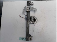 Recambio de elevalunas delantero izquierdo para citroen c1 audace referencia OEM IAM  111839 111213 2