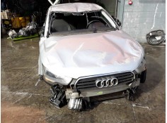 audi a1 (8x) del año 2010 2