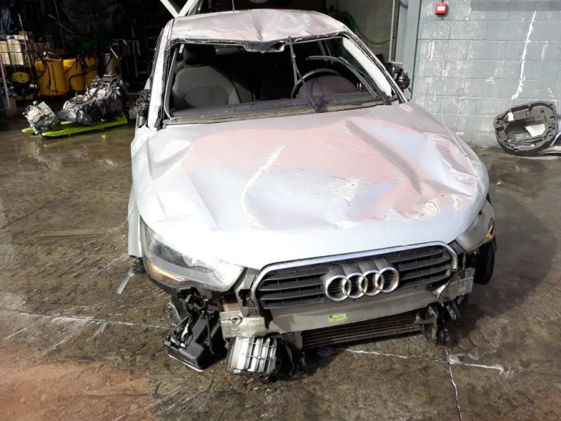 audi a1 (8x) del año 2010