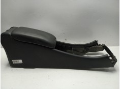 Recambio de apoyabrazos central para mercedes-benz clase c (w203) sportcoupe c 200 cdi (la) (203.707) referencia OEM IAM   