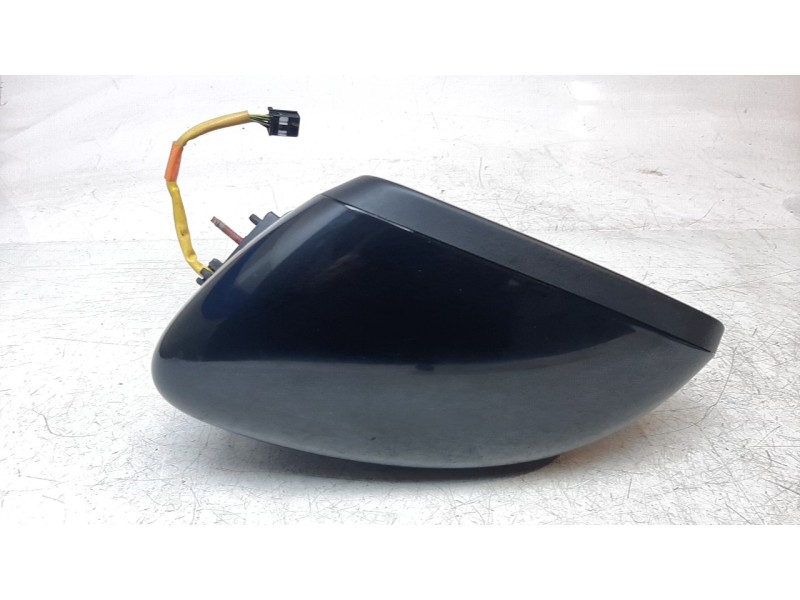 Recambio de retrovisor izquierdo para renault captur zen referencia OEM IAM 261604623R 1051819014 