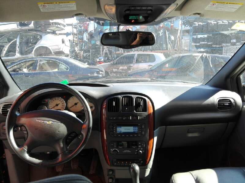 chrysler voyager (rg) del año 2004