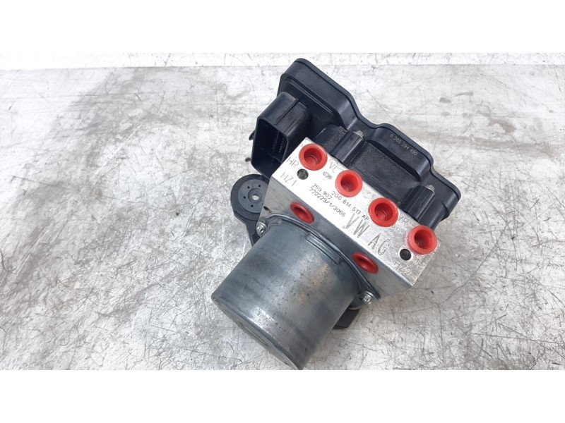 Recambio de abs para seat ibiza (kj1) 1.0 tsi referencia OEM IAM 2Q0614517AP  