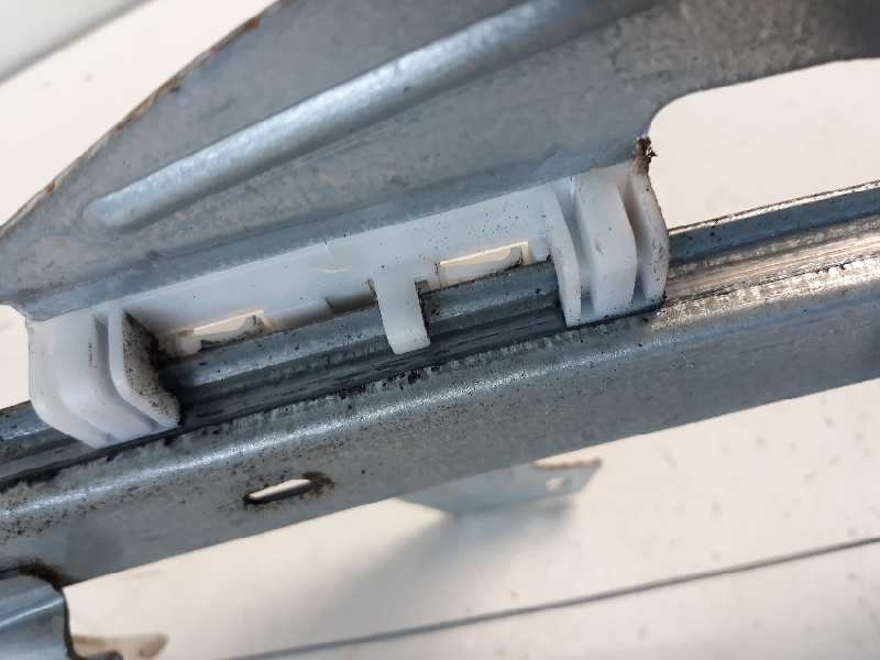 Recambio de elevalunas delantero izquierdo para citroen c1 audace referencia OEM IAM  111839 111213