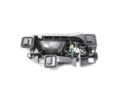 Recambio de maneta interior delantera izquierda para opel grandland x 1.2 referencia OEM IAM 98201553   2