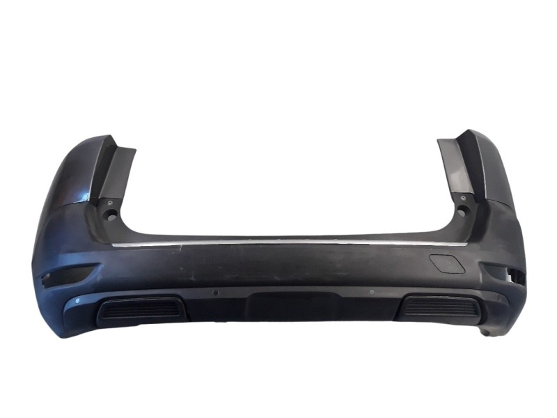 Recambio de paragolpes trasero para peugeot 5008 1.5 blue-hdi fap referencia OEM IAM 1636404380  
