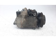 Recambio de compresor aire acondicionado para land rover freelander (ln) 2.0 td4 cat referencia OEM IAM 4472208510 CAF310018  2