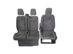 JUEGO ASIENTOS COMPLETO 2600746 2600746 