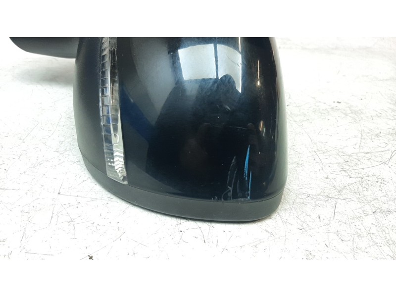 Recambio de retrovisor izquierdo para renault captur zen referencia OEM IAM 261604623R 1051819014 