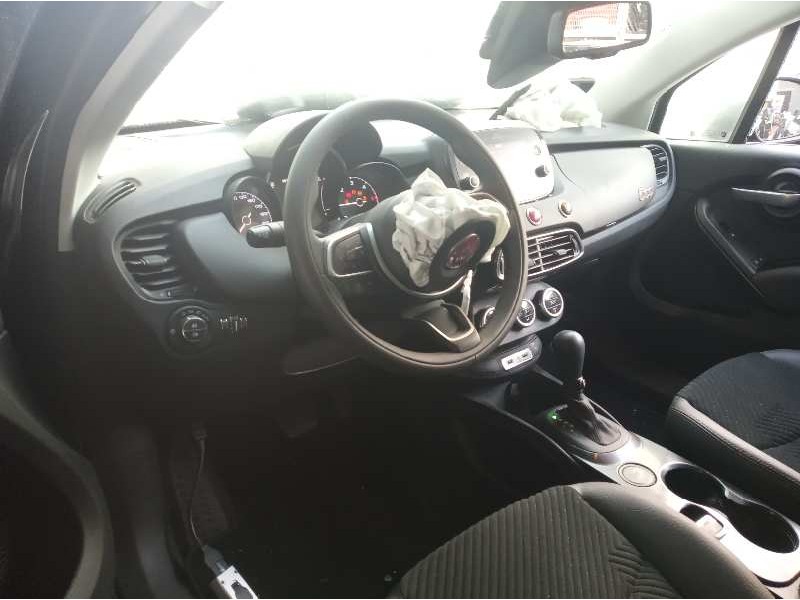 fiat 500 x (334) del año 2019