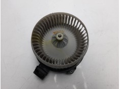 Recambio de ventilador calefaccion para fiat freemont (345) urban 4wd referencia OEM IAM AY2727005011   2