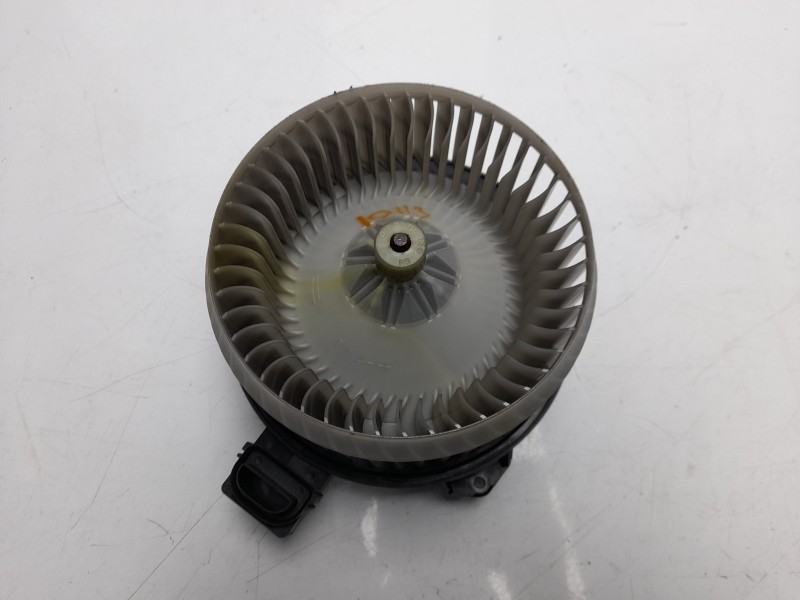 Recambio de ventilador calefaccion para fiat freemont (345) urban 4wd referencia OEM IAM AY2727005011  
