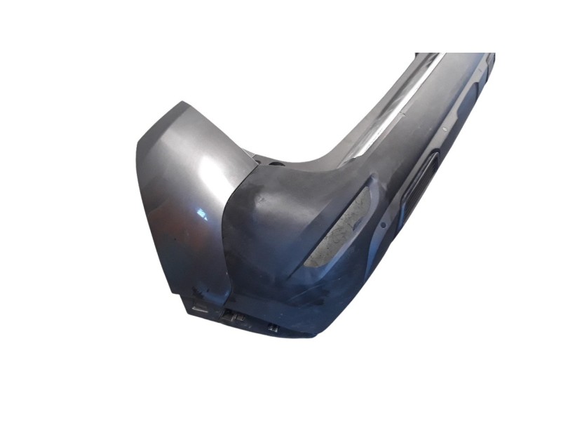 Recambio de paragolpes trasero para peugeot 5008 1.5 blue-hdi fap referencia OEM IAM 1636404380  