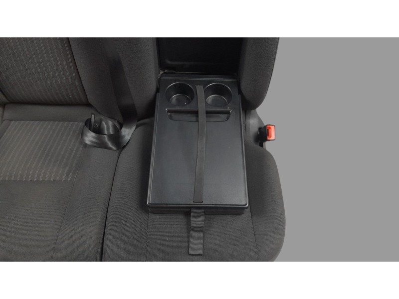 Recambio de juego asientos completo para ford transit furgón (tts) 2.0 tdci cat referencia OEM IAM 2600746  