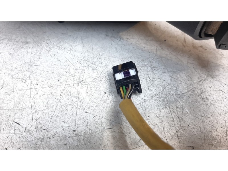 Recambio de retrovisor izquierdo para renault captur zen referencia OEM IAM 261604623R 1051819014 
