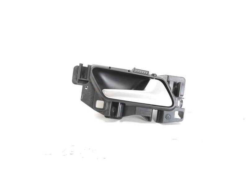 Recambio de maneta interior trasera derecha para opel grandland x 1.2 referencia OEM IAM 98201552  