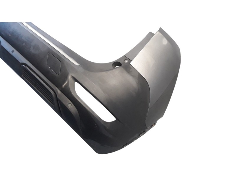 Recambio de paragolpes trasero para peugeot 5008 1.5 blue-hdi fap referencia OEM IAM 1636404380  