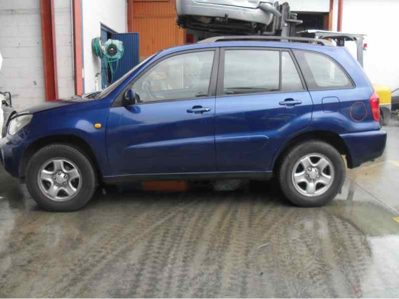 toyota rav 4 (a2) del año 2000
