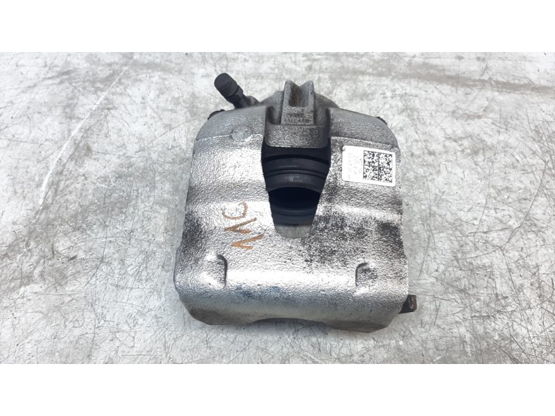 Recambio de pinza de freno delantera derecha para seat ibiza (kj1) 1.0 tsi referencia OEM IAM 2Q0615106AJ  