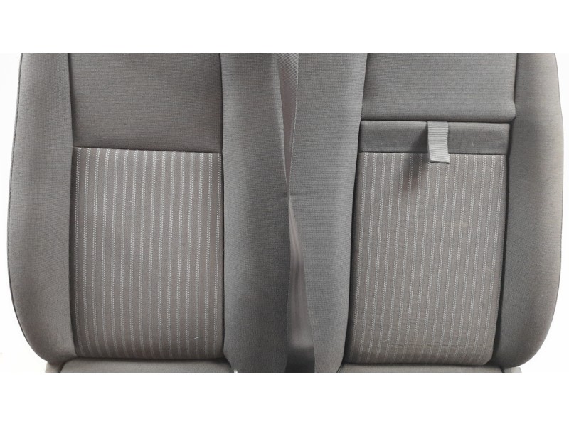 Recambio de juego asientos completo para ford transit furgón (tts) 2.0 tdci cat referencia OEM IAM 2600746  