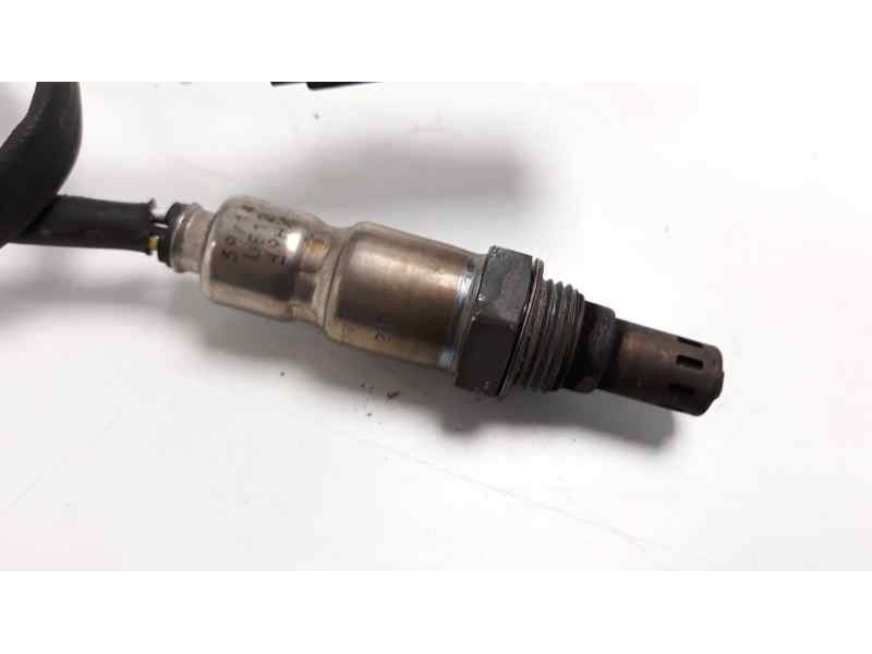 Recambio de sonda lambda para seat toledo (kg3) reference referencia OEM IAM 03L906262D  