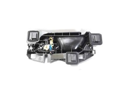 Recambio de maneta interior trasera derecha para opel grandland x 1.2 referencia OEM IAM 98201552   2