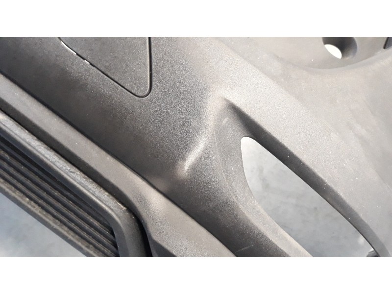 Recambio de paragolpes trasero para peugeot 5008 1.5 blue-hdi fap referencia OEM IAM 1636404380  