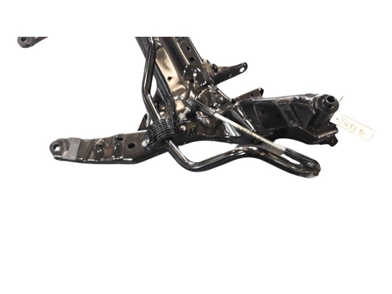 Recambio de puente delantero para mini cooper se cooper se electrico referencia OEM IAM 31116893742  