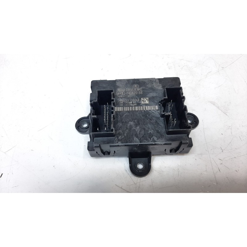 Recambio de modulo electronico para land rover discovery sport 2.0 td4 cat referencia OEM IAM HK8314D620BB  