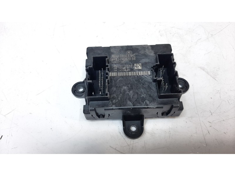 Recambio de modulo electronico para land rover discovery sport 2.0 td4 cat referencia OEM IAM HK8314D620BB  
