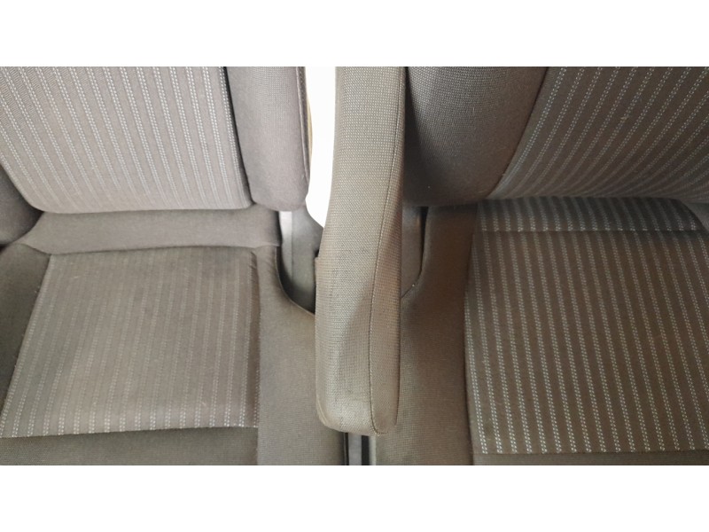 Recambio de juego asientos completo para ford transit furgón (tts) 2.0 tdci cat referencia OEM IAM 2600746  