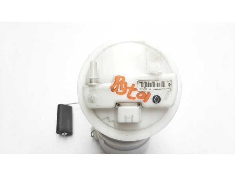 Recambio de bomba combustible para renault captur 0.9 energy referencia OEM IAM 170114543R  