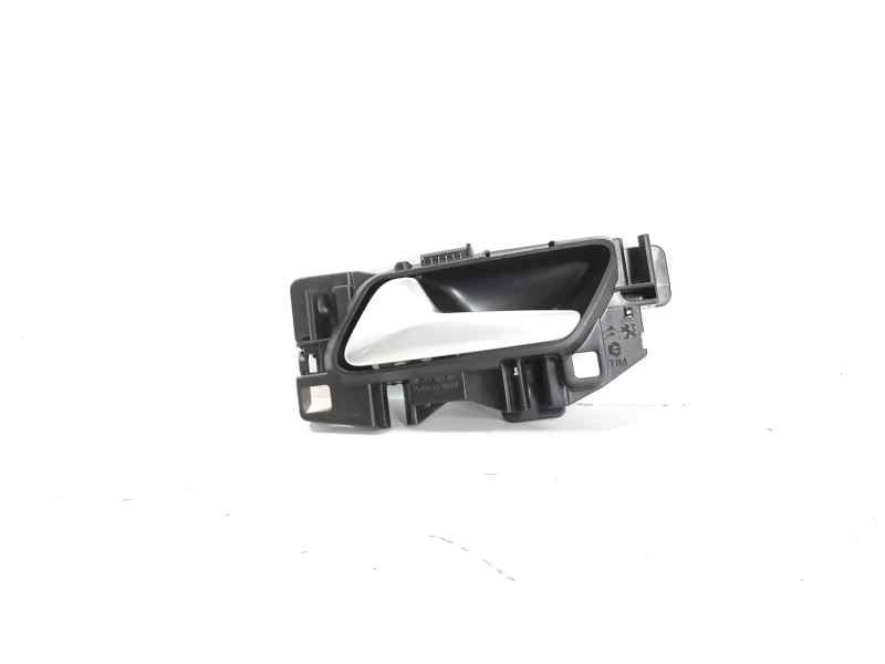 Recambio de maneta interior trasera izquierda para opel grandland x 1.2 referencia OEM IAM 98201553  
