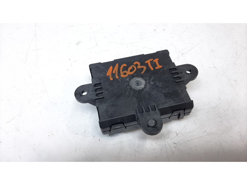 Recambio de modulo electronico para land rover discovery sport 2.0 td4 cat referencia OEM IAM HK8314D620BB  