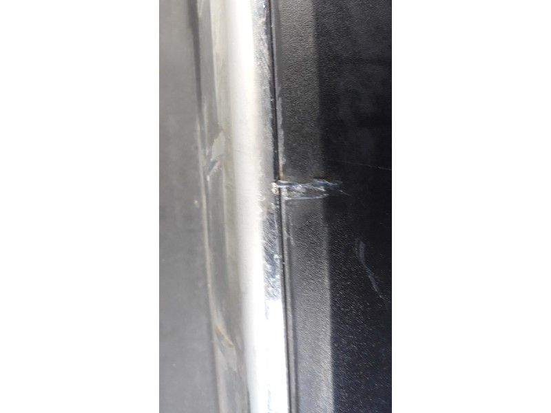 Recambio de paragolpes trasero para peugeot 5008 1.5 blue-hdi fap referencia OEM IAM 1636404380  